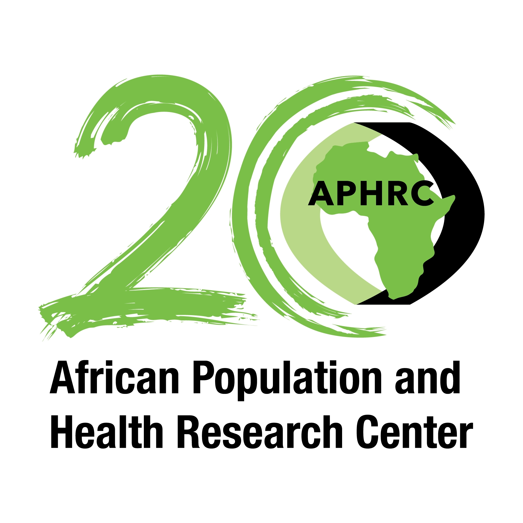 APHRC Logo