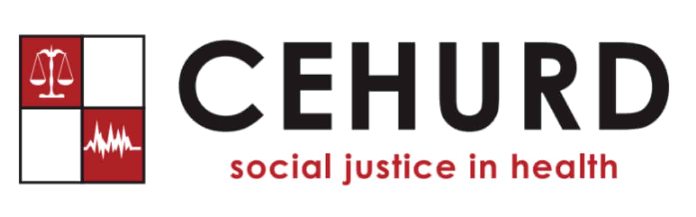 CEHURD Logo