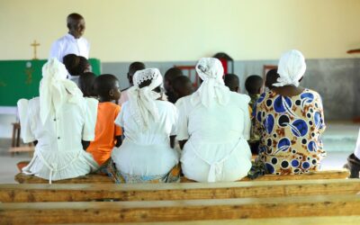 Turning the Tide: Local Leadership Confronts Violence and Unsafe Abortion