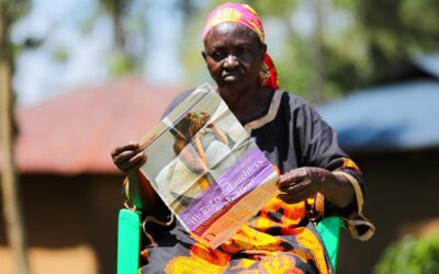 From loss to advocacy: A woman’s appeal to stop unsafe abortion related deaths
