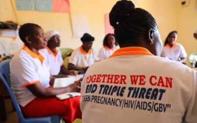Bumulusi women: The uncelebrated frontline heroes in fighting unsafe abortion